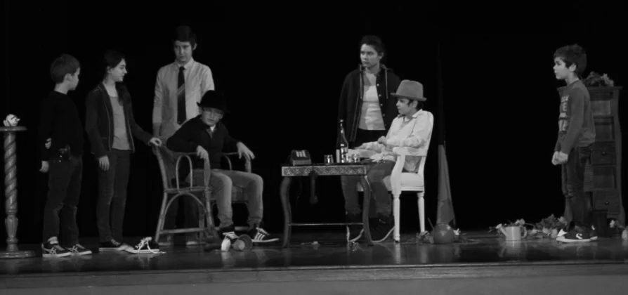 Téléthon 2014