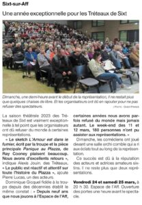 theatre_lestreteaux_sixt_2023_actu